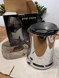 macchina per pop corn 