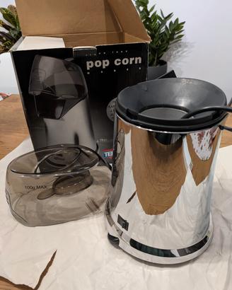 macchina per pop corn 