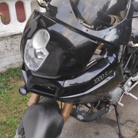 Ducati multistrada 1000 s ds anno 2005