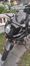 Ducati multistrada 1000 s ds anno 2005