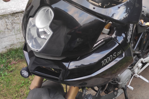 Ducati multistrada 1000 s ds anno 2005