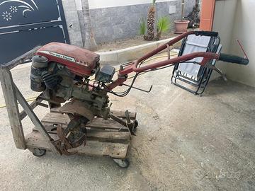 Meccanica Benassi
