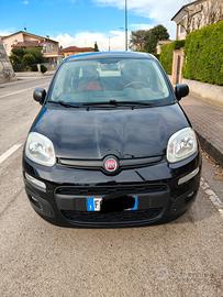 Fiat Panda benzina/metano