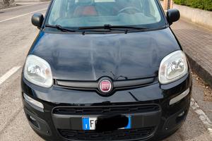 Fiat Panda benzina/metano