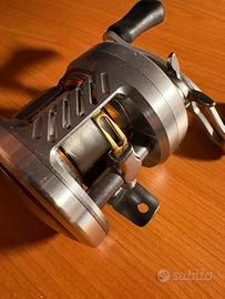 Daiwa Millionaire CT SV 70