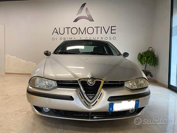 Alfa Romeo 156 1.9 JTD cat Distinctive 81KW 110CV
