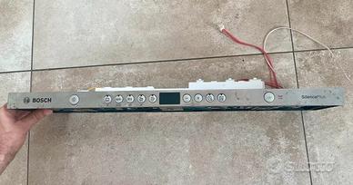 Parti di ricambio per lavastoviglie BOSCH