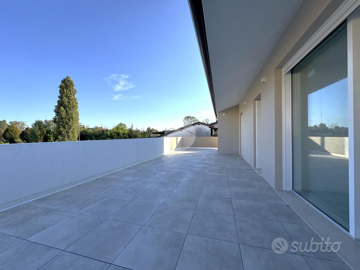 Apartment in Martellago, Ca' Busato - Altro