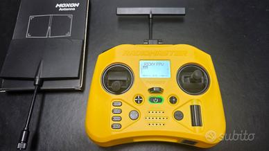 Kit FPV 868 MHz completo per Long Range
 