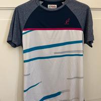Maglia Tennis Australian Uomo S