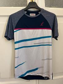 Maglia Tennis Australian Uomo S