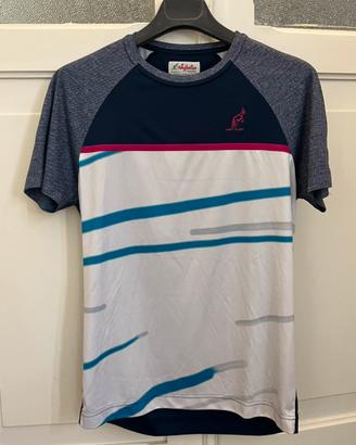 Maglia Tennis Australian Uomo S