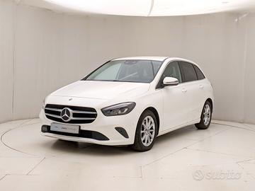 MERCEDES Classe B (W247) - B 200 d Automatic E