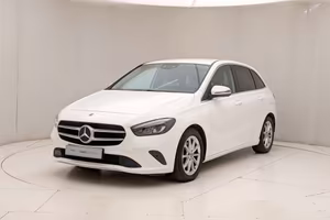 MERCEDES Classe B (W247) - B 200 d Automatic E