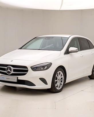 MERCEDES Classe B (W247) - B 200 d Automatic E