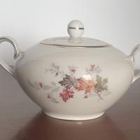 Zuccheriera Zeh Scherzer & Co. Bavaria Vintage