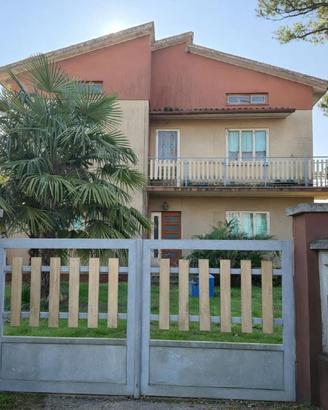 CASA INDIPENDENTE DA RIPRISTINARE