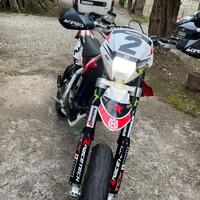 Husqvarna sm 510 r
