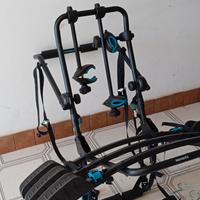Portabici posteriore Norauto 3P
