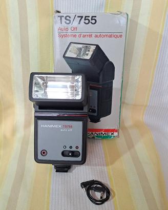 Flash Hanimex TS/755