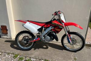 Honda cr 125 2001