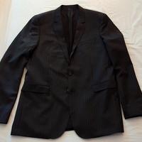 abito Ugo Boss -nuovo-