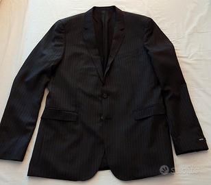 abito Ugo Boss -nuovo-