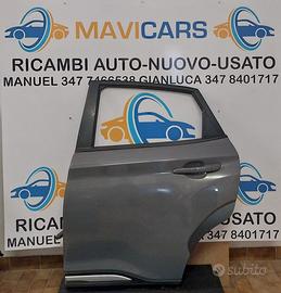 Sportello posteriore sinistro hyundai kona