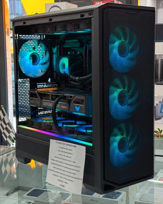 PC GAMING TUF - RYZEN 5 - ASUS TUF 5070 -32/ 5TB