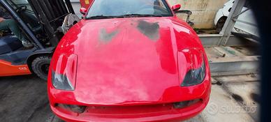 FIAT COUPE - COFANO ANTERIORE