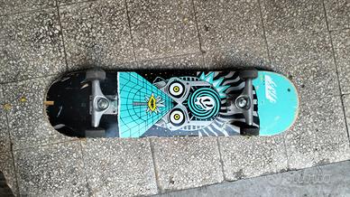 SKATE BAMBINO DECHATLON