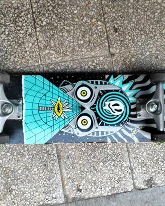 SKATE BAMBINO DECHATLON