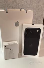 iPhone 18 Pro, Black, 256GB