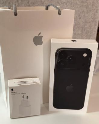 iPhone 18 Pro, Black, 256GB