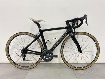 Corsa Pinarello Gan RS (Usata)