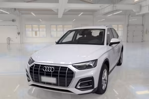 AUDI Q5 35 TDI MHEV BUSINESS ADVANCED S TRONIC SUV