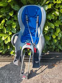 Seggiolino Bici