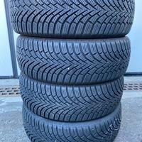 Gomme invernali m s 185 60 R 15 88 T
