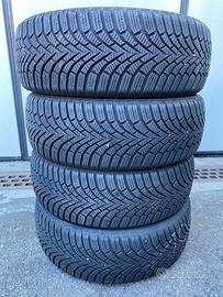 Gomme invernali m s 185 60 R 15 88 T