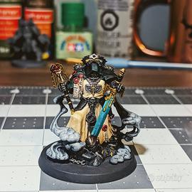 Asmodai - Dark Angels