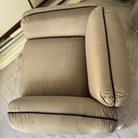 Due poltrone Artflex