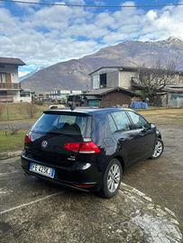 Golf VII 2016 euro6