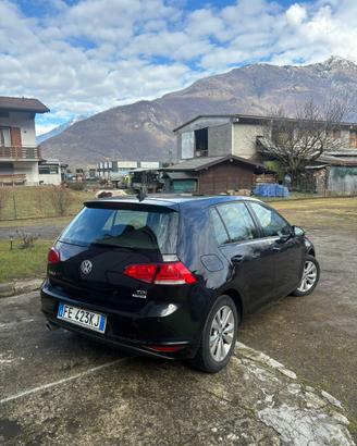 Golf VII 2016 euro6
