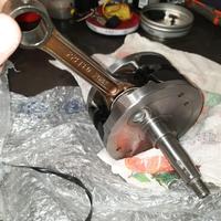 albero motore prox cr 250