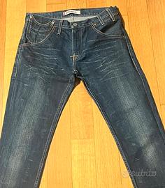 jeans levi’s 513