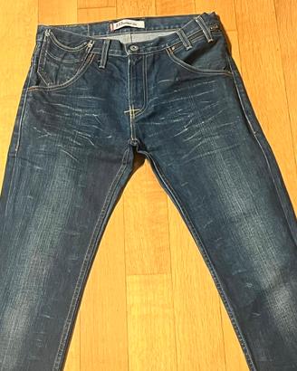 jeans levi’s 513