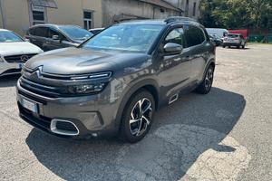 Citroen C5 Aircross PureTech 130 S&S Shine