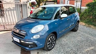Fiat 500L 0.9 TwinAir Turbo Natural Power METANO L
