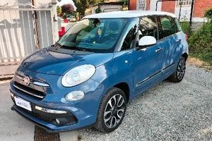 Fiat 500L 0.9 TwinAir Turbo Natural Power METANO L