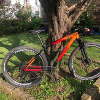 Specialized epic tg M